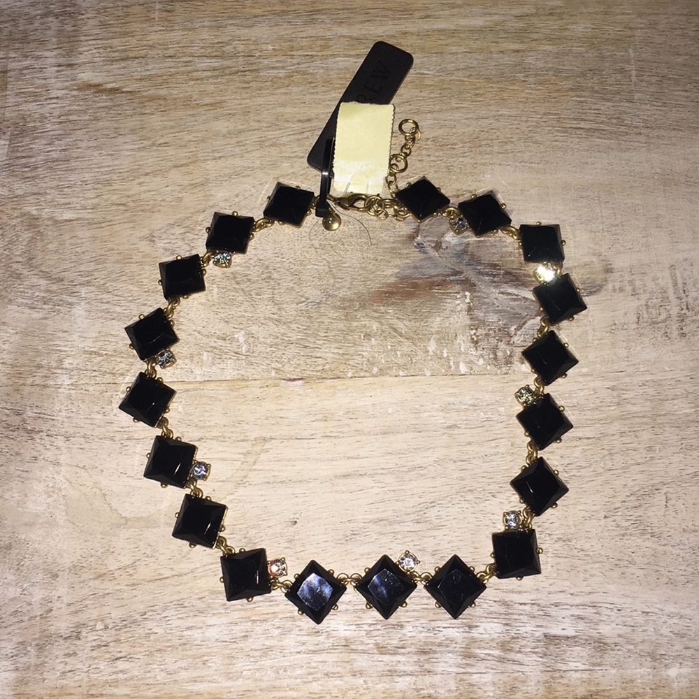 JCREW 16” necklace NWT